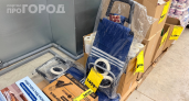 Купила сумку‑тележку в „Чижике“, но не для продуктов: в августе она стала главным помощником на даче — вот почему
