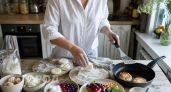 Больше никаких плоских лепешек: три ресторанных трюка для приготовления пышных сырников как у лучших шефов