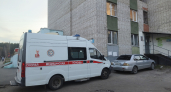 В Заволжском районе Ярославля нашли тело мужчины