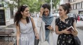 Иран, который стерли из памяти: как выглядели местные девушки всего 45 лет назад до кардинальных перемен