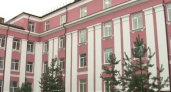 Школа №8 в Ярославле откроется 1 сентября после первого капремонта за 73 года