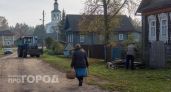 Последний житель забытой деревни: как выглядит жизнь человека в месте, где больше нет ни души
