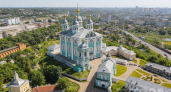 Город, где стены помнят Смутное время: мощный кремль, монастыри и старинные храмы — что посмотреть