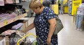 Забрала в Чижике последние полотенца: делюсь хитрым способом превратить их в стильный органайзер для дома