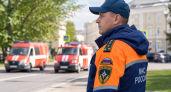 Атака беспилотников и дефицит топлива, задержание топ-менеджера ТГК-2 и другие события недели