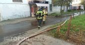 Ярославне выплатят почти 9 млн рублей за сгоревший дом