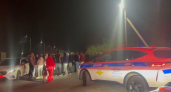 В Ярославле Госавтоинспекция сорвала уличные гонки возле улицы Механизаторов