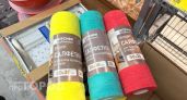Беру в "Чижике" рулон микрофибровых салфеток не просто так: дома они пригодятся совсем не для уборки