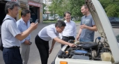 Разобрали до винтиков и обомлели: как отозвались японские инженеры о русской «Ниве», «Волге» и УАЗ