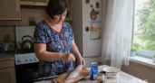 Селёдку теперь не мариную в рассоле: сухая засолка — и на следующий день подаю к картошечке