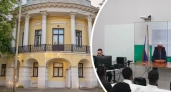 Как в Ярославле помогают студентам из Африки адаптироваться к учебе и первой зиме
