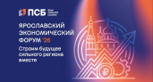 Практические финансовые инструменты: ПСБ проведет в Ярославле экономический форум