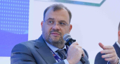Дмитрий Макеев рассказал на ВЭФ про партнерство федерального бизнеса и регионов