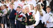 Школа №8 в Ярославле открылась после капремонта с новой столовой и техоснащением