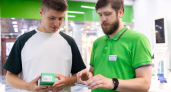 МегаФон объявил старт продаж пауэрбанков нового поколения