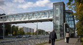 Переходы на Московском проспекте в Ярославле планируют отремонтировать с новыми лифтами