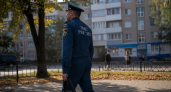 В Ярославской области объявили беспилотную опасность, учреждения работают в штатном режиме