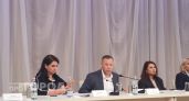 Губернатор Евраев разъяснил алгоритм помощи после обращения раненой от БПЛА женщины с ребенком