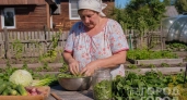 Больше не сушу базилик: перетираю его с солью и храню вкус лета в обычной банке всю зиму до весны