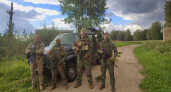 В Ярославской области продолжают набор в «БАРС» с выплатами до 150 тысяч