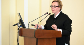 В Ярославской области планируют построить три новые школы на 2500 мест
