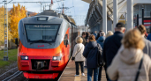 Экспресс «Аврора» между Ярославлем и Москвой уже идет 3 часа 4 минуты