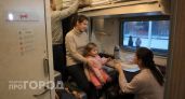 Соседка потребовала уступить мою нижнюю полку ребенку: как я красиво поставила на место наглую мамочку