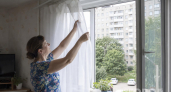 50 г в таз – и тюль белее январского снега: ни желтизны, ни серости, ни пятен – лайфхак