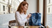 Джинсовое лоскутное шитье в работах мастерицы Беаты Зачаровой из Словакии
