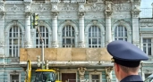 Знаменитый "Дом Дунаева" в Ярославле вернут государству и выставят на торги