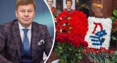 Губерниев вспомнил авиакатастрофу «Локомотива» спустя 15 лет: «Я просто сел и сидел»