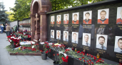 Памятные панихиды к 15-летию гибели "Локомотива" пройдут в Ярославле 7 сентября