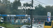 Где можно заправиться в Ярославле: обстановка с бензином в городе