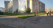 Во Фрунзенском районе Ярославля построят микрорайон на 8 тысяч человек
