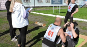 Более 20 заключенных в Ярославской области успешно прошли тестирование ГТО