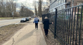 В Ярославле наряд Росгвардии вывел учительницу прямо во время школьного урока