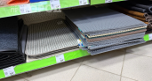 Скупила все силиконовые коврики в Fix Price, но не для посуды — тащу их на дачу: вот как использую 