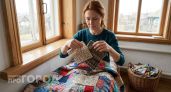 Лоскутное шитье донских казачек как способ превратить старые вещи в семейный оберег