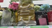 "Позолоченные" корзины из Фикс Прайс использую совсем не для мелочей: а вот как они пригодились на кухне и в спальне 