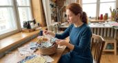 Лоскутные истории для тех кто хочет замедлиться среди повседневного хаота