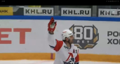 «Локомотив» обыграл ЦСКА в гостях со счётом 3:2