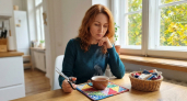 Шитьё из остатков ткани как способ заземлиться: почему этот хаотичный процесс лечит лучше любой медитации