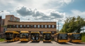 В Ярославской области разработают стандарт общественного транспорта с акцентом на доступность