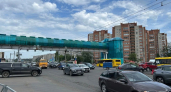 На двух перекрестках Московского проспекта в Ярославле заработают камеры