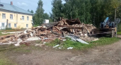 В Ярославской области снесли более 3100 аварийных строений, свыше тысячи — за год