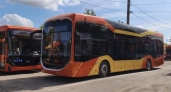 В Рыбинске изменили маршрут троллейбуса № 4 из-за автономного хода