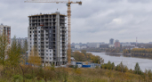 В Ярославле отмену продажи земли под застройку связали с изменениями в Водном кодексе
