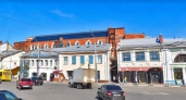 В Ярославле комплекс фабрики "Бельфор" могут изъять у владельца через суд