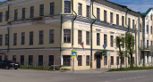 В Ростове Великом выставили на торги бывшую земскую больницу за 59 млн рублей