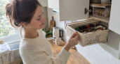 Пластиковые корзинки из Fix Pricе больше не ставлю в шкаф: один простой трюк - и хранение становится в разы удобнее